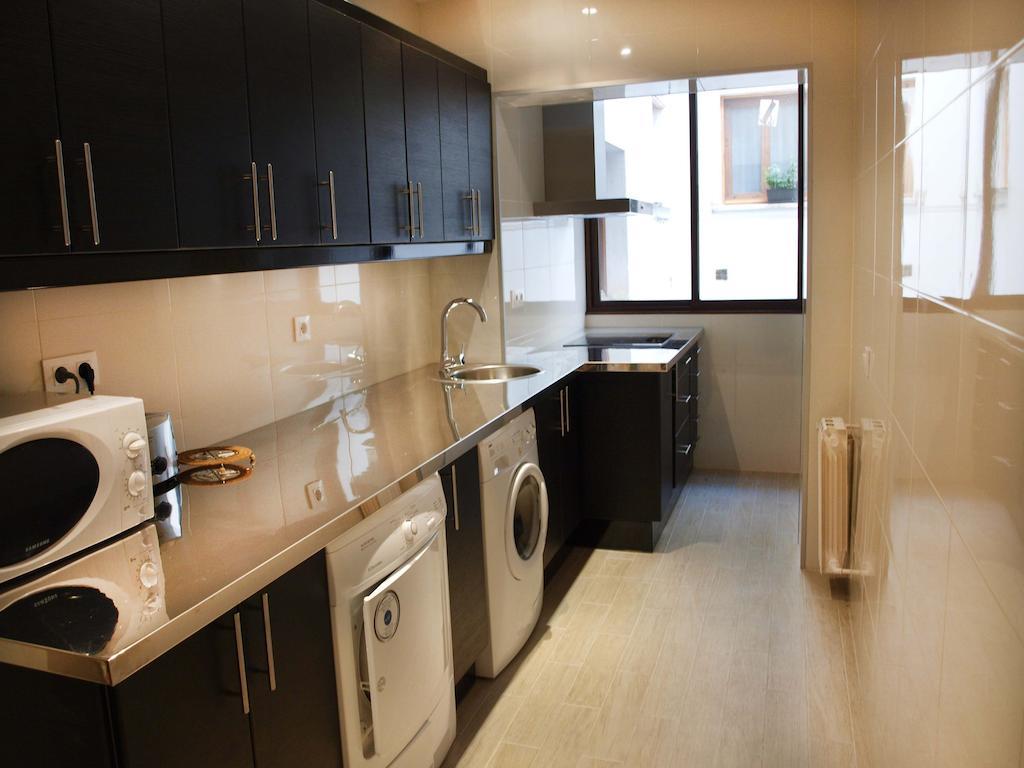 Apartamento San Juan Cuenca  Habitación foto