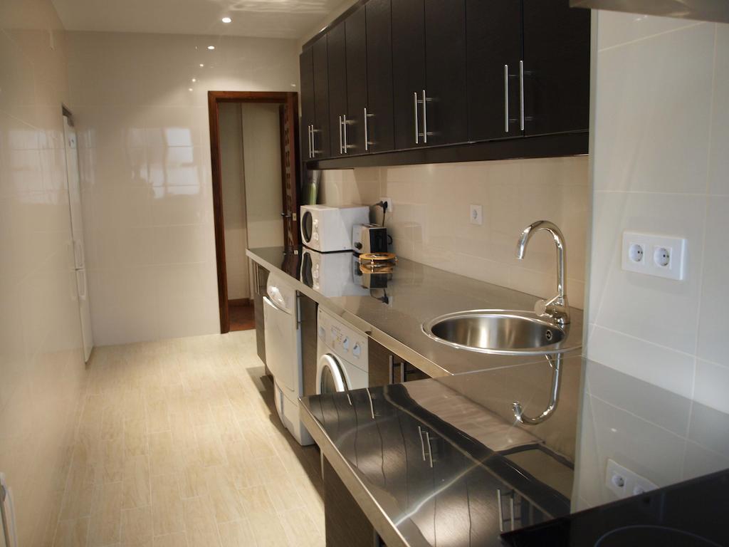Apartamento San Juan Cuenca  Habitación foto