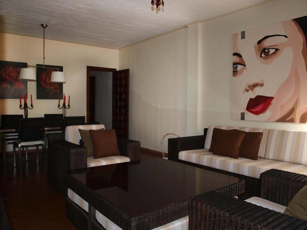 Apartamento San Juan Cuenca  Exterior foto
