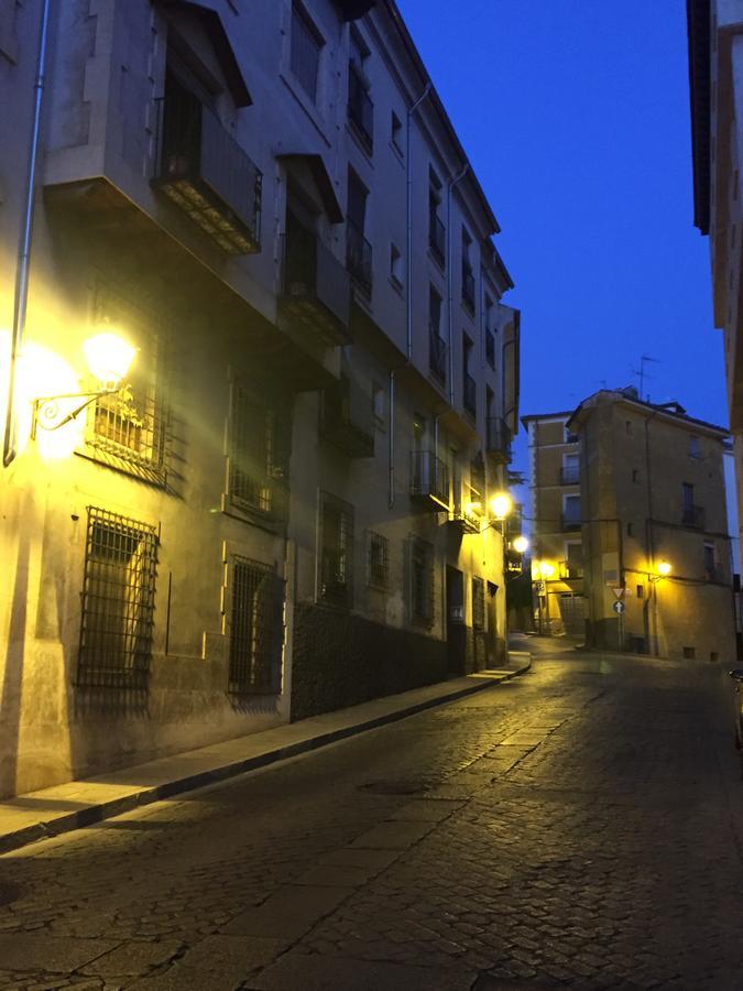 Apartamento San Juan Cuenca  Exterior foto