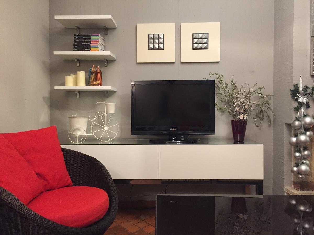 Apartamento San Juan Cuenca  Exterior foto